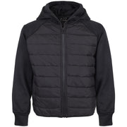 A2Z Kids Boys Fashion Padded Casual Bubble Coat School Jacket Age 5 6 7 8 9 10 11 12 13 Years