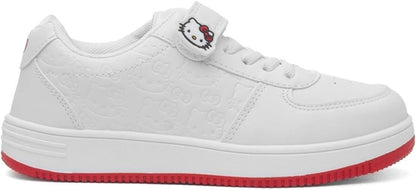 Kids Girls Gabbys Dollhouse Trainers Officially Licensed Rainbow Sole Sneakers