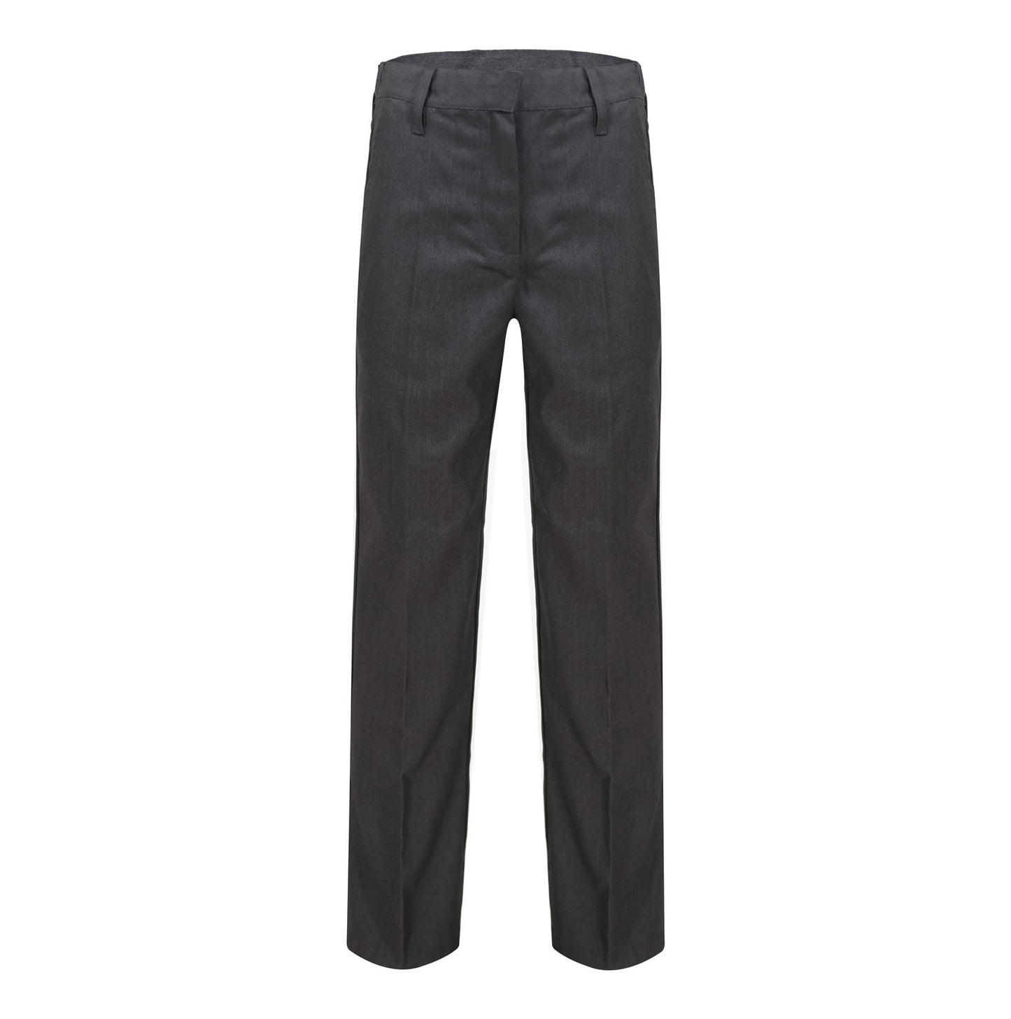 A2Z 4 Kids Girls Teens School Uniform Pant Slim Fit Teflon Coated School Trouser