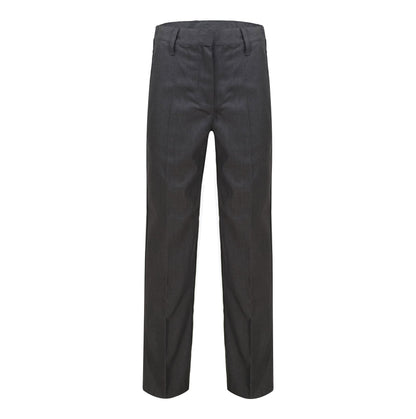 A2Z 4 Kids Girls Teens School Uniform Pant Slim Fit Teflon Coated School Trouser