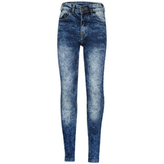 Kids Tie Dye Denim Jeans Comfort Stretch Trousers Pants Boys Age 5-13 Years