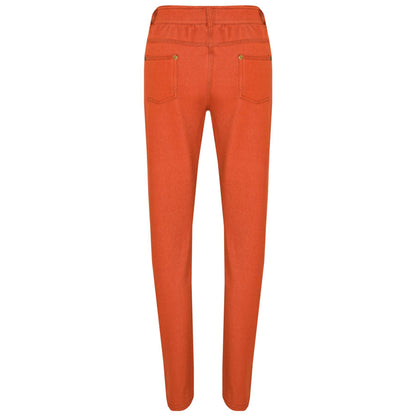 Kids Skinny Jeans Girls Stretchy Jeggings Fit Pants Coloured Trousers 5-13 Years