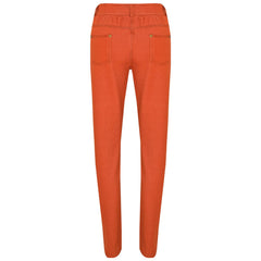 Kids Skinny Jeans Girls Stretchy Jeggings Fit Pants Coloured Trousers 5-13 Years