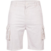 A2Z 4 Kids Cargo Shorts Combat Multi Pocket Lightweight Trendy Cotton 5-13 Years
