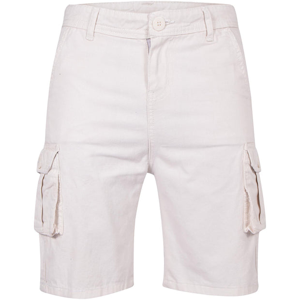 A2Z 4 Kids Cargo Shorts Combat Multi Pocket Lightweight Trendy Cotton 5-13 Years