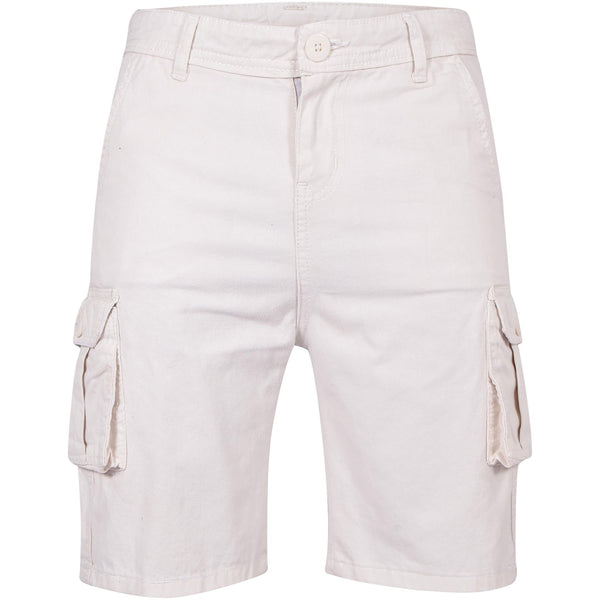 A2Z 4 Kids Cargo Shorts Combat Multi Pocket Lightweight Trendy Cotton 5-13 Years