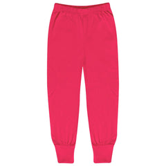 Kids Girls Boys Pyjamas Trendy Floss A2Z Print Comfort Loungewear Pjs Outfit Set