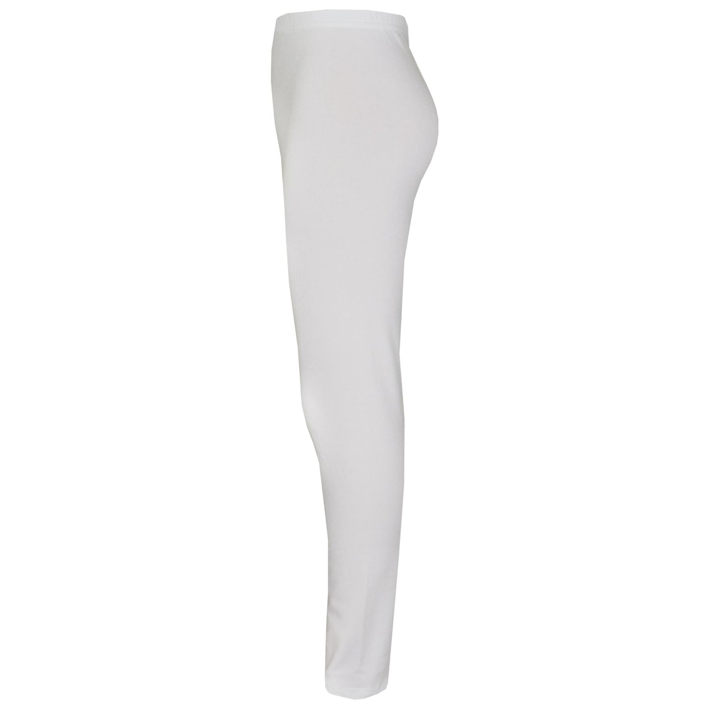 Gilrs Legging Kids Plain Color School Fashion Dance Leggings New Age 5-13 Years