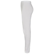 Gilrs Legging Kids Plain Color School Fashion Dance Leggings New Age 5-13 Years