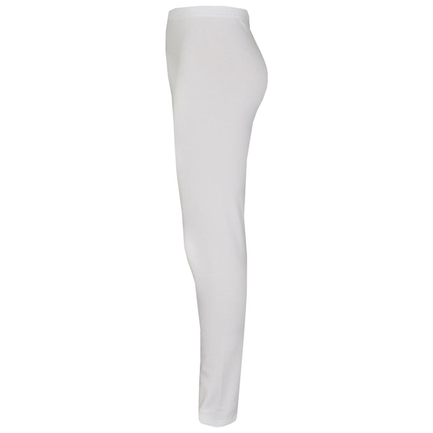 Gilrs Legging Kids Plain Color School Fashion Dance Leggings New Age 5-13 Years