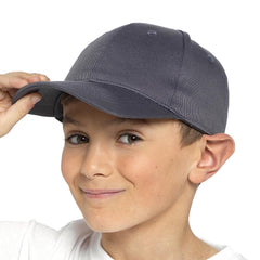 A2Z 4 Kids Girls Boys Baseball Cap Trucker Sun Protection Comfortable Headwear