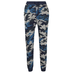 A2Z 4 Kids Girls Boys Camouflage Adjustable Drawstring Elasticated Waist Trouser