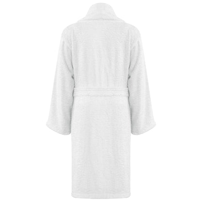 A2Z 4 Kids Girls Boys Towel Bathrobe Shawl Collar Soft for Age 5-13 Years