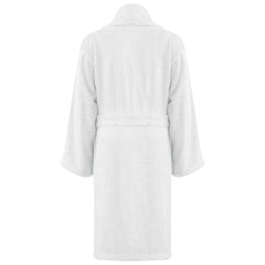 A2Z 4 Kids Girls Boys Towel Bathrobe Shawl Collar Soft for Age 5-13 Years
