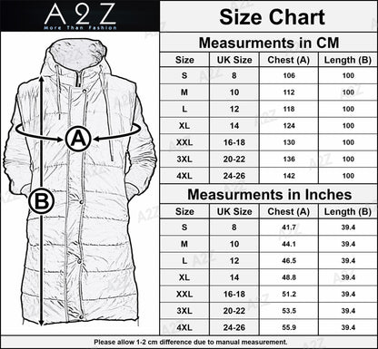 Ladies Oversized Gilet Long Line Style Jacket Long Sleeveless Fashion Women Coat