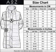 Ladies Oversized Gilet Long Line Style Jacket Long Sleeveless Fashion Women Coat
