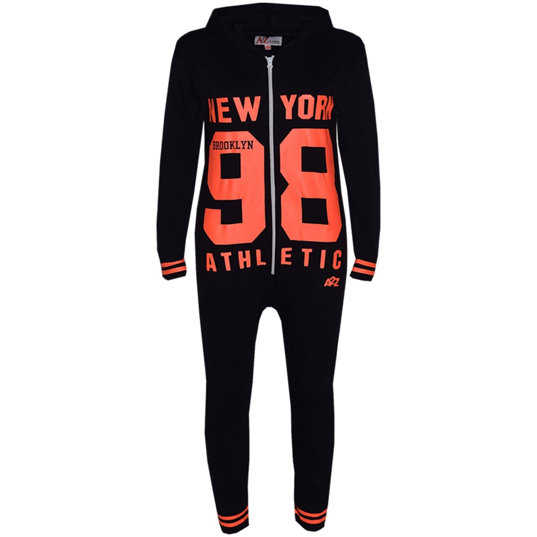 black-orange