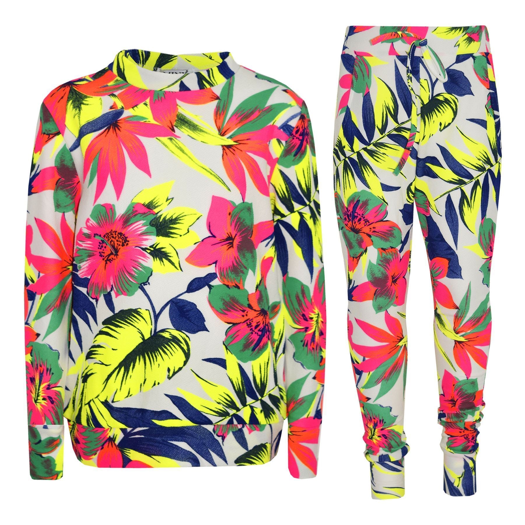 neon-tropical