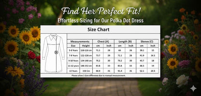 A2Z 4 Kids Girls Swing Dress Long Sleeve Peter Pan Collar Gothic Girl Dress