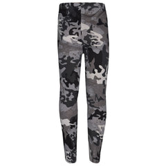 Girls Top Kids Designer's Brooklyn 76 Athletic T Shirt Top & Legging Set 7-13 Yr