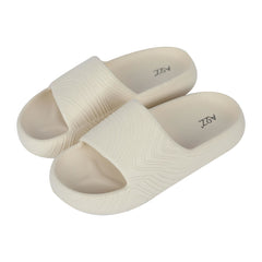 A2Z Kids Matching Mum Daughter Sliders Soft EVA Non Slip Shower Pool Slippers