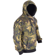 A2Z Mens Fleece Hoodie Pullover Hooded Sweatshirt Long sleeve S/M/L/XL/XXL/3XL/4XL