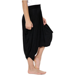 Kids Baggy Harem Trousers Ali Baba Style Tie Dye Yoga Casual Girls 5-13 Years