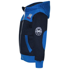 Kids Boys Design Tracksuit Jogging Suit Jacket Top Bottoms Joggers Age 7-13 Year