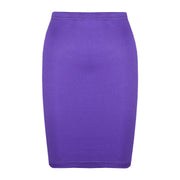 A2Z 4 Kids Gilrs Skirt Kids Plain Color School Fashion Dance Pencil Skirts New Age 7 8 9 10 11 12 13 Years