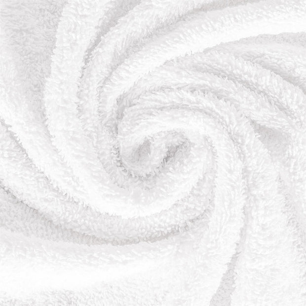Luxurious 10 Piece Towel Bale Set 2x Bath Towels 4x Hand Towels 4x Face Towels