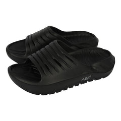 A2Z Mens Sliders Shower Sandals EVA Non Slip Slip On Pool Beach Slides Open Toe