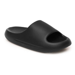 A2Z 4 Kids Teen Girls Womens Open Toe Cloud Slipper Thick Sole Foam Sliders
