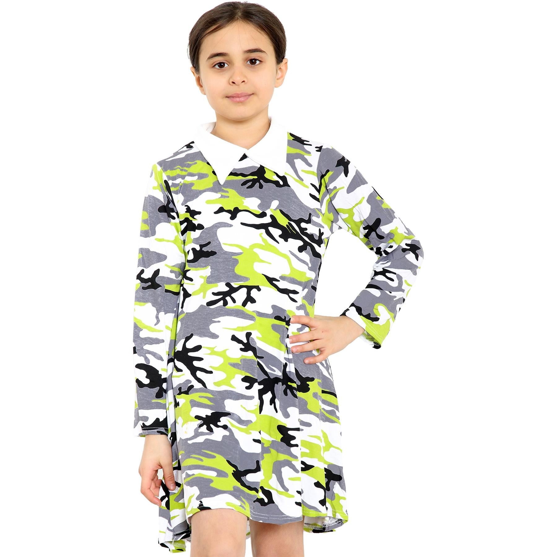 camo-lime