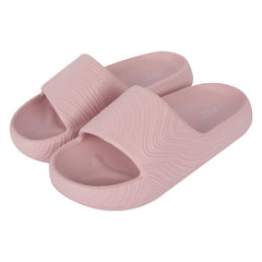 A2Z Kids Matching Mum Daughter Sliders Soft EVA Non Slip Shower Pool Slippers