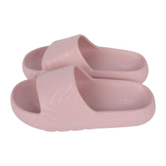 A2Z Kids Matching Mum Daughter Sliders Soft EVA Non Slip Shower Pool Slippers
