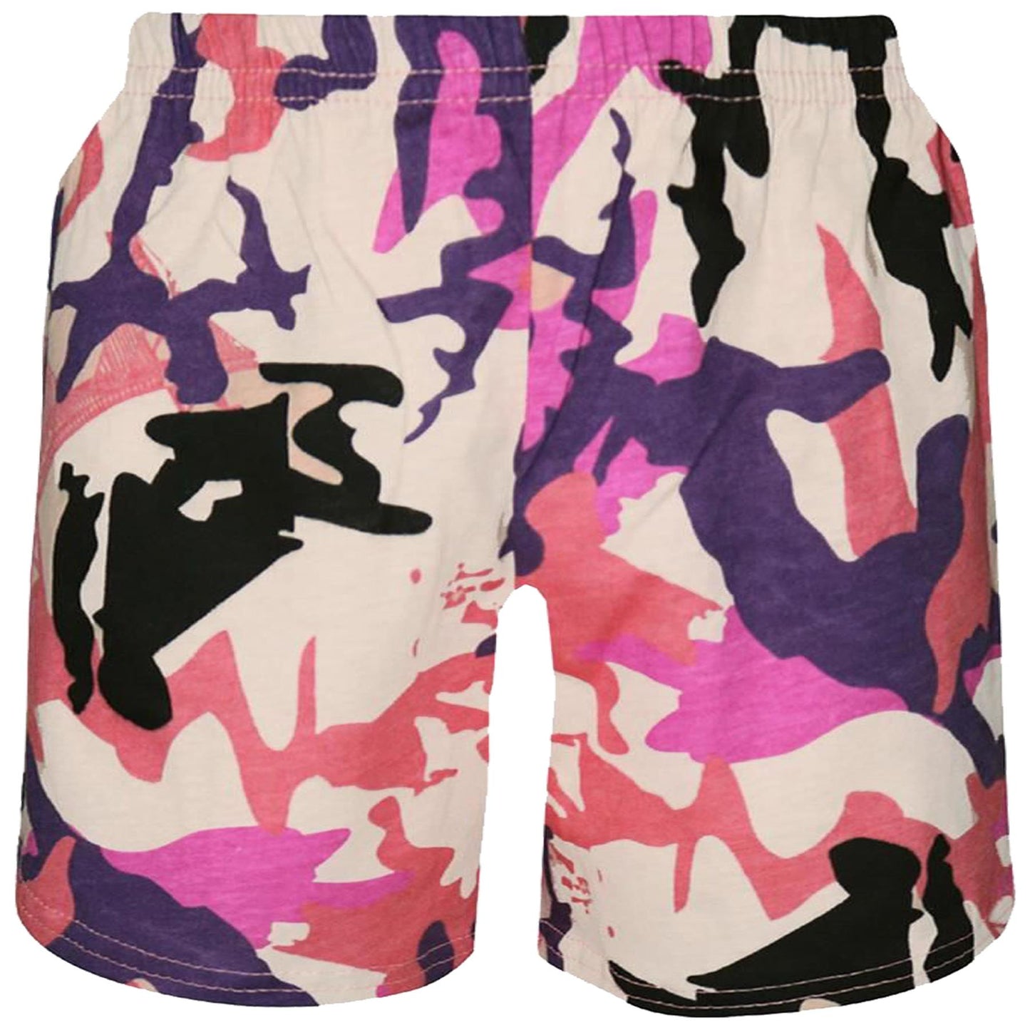 A2Z 4 Kids Girls Crop Top Shorts Summer Outfit Short Set Age 7-13 Years