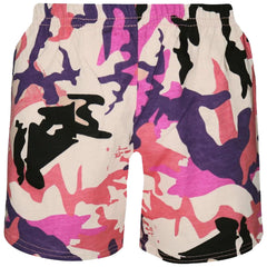 A2Z 4 Kids Girls Crop Top Shorts Summer Outfit Short Set Age 7-13 Years