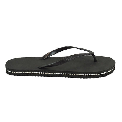 A2Z Ladies Summer Flip Flop Lightweight Soft Footwear Arch Support Slipper Shoes