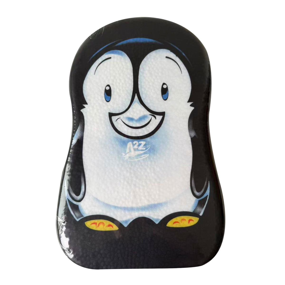 A2Z Animal Swimming Kick Board Penguin & Frog Design Training Aid for Beginners