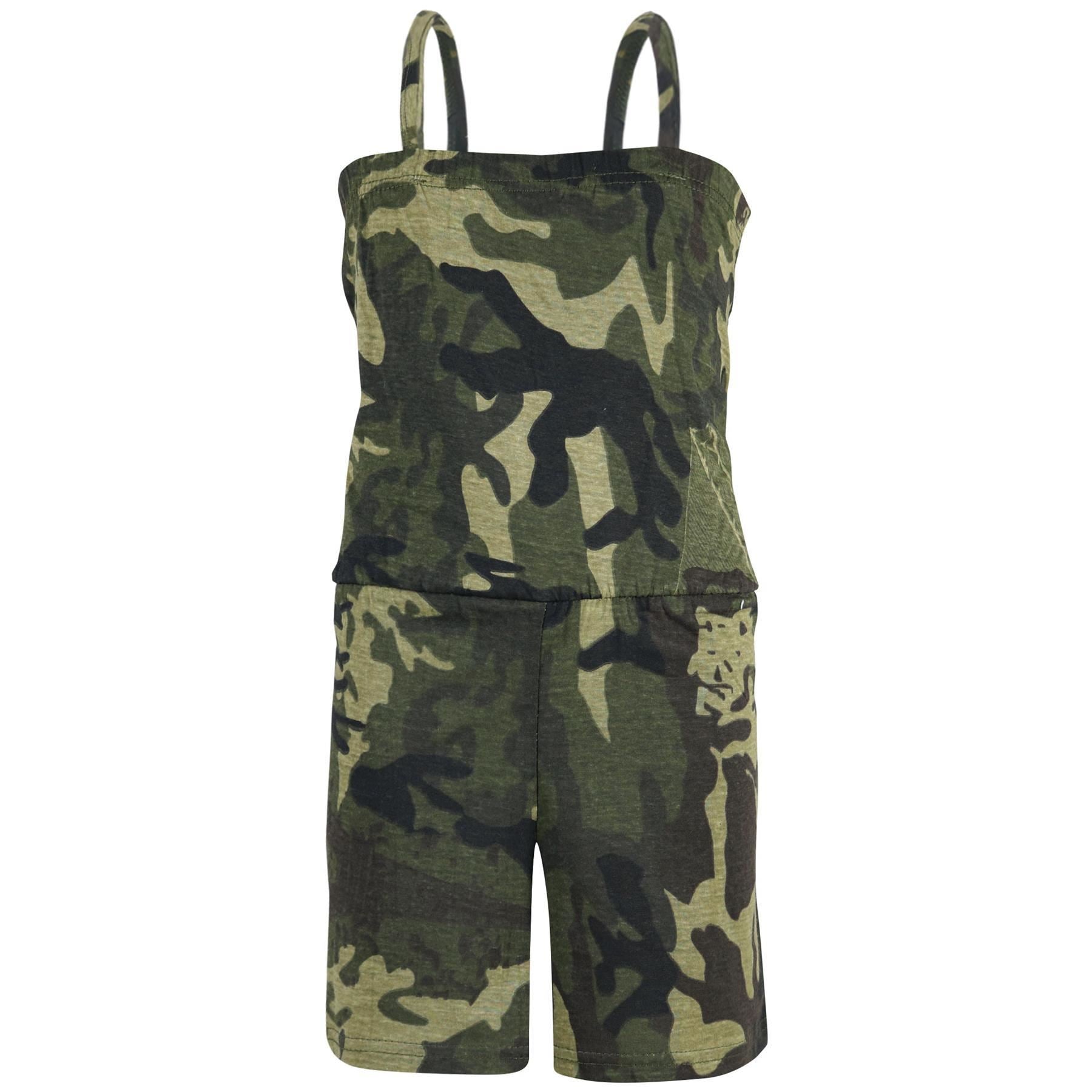 camo-green