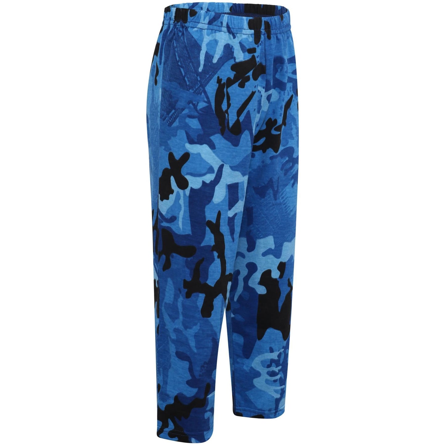 A2Z 4 Kids Girls Boys PJs Plain Color Stylish Color Contrast Pyjamas Sleepwear