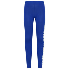 Girls Tops Kids 01 New York Athletic Print Stylish Crop Top Legging Set 7-13 Yrs