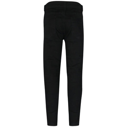 Kids Faded Denim Jeans Comfort Stretch Trousers Pants Boys Age 5-13 Years