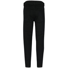 Kids Faded Denim Jeans Comfort Stretch Trousers Pants Boys Age 5-13 Years