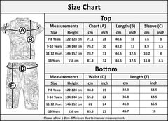 Girls Top Kids Short Sleeves Crop Top Tie Dye Print T Shirt Top & Shorts Set