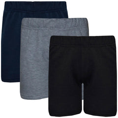 A2Z 4 Kids Shorts Girls Boys Chino Shorts Casual Knee Length New Age 5-13 Years
