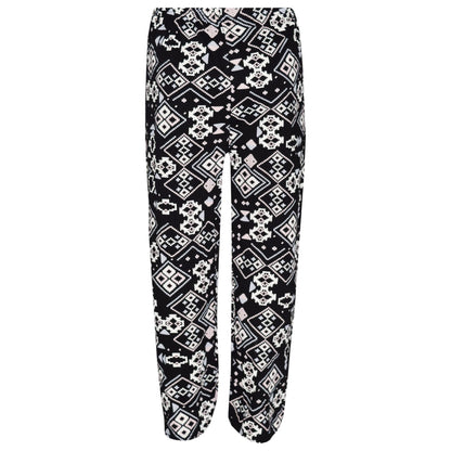 Kids Girls Palazzo Flared Wide Leg Pants Baggy Legging Loose Summer Trouser 7-13