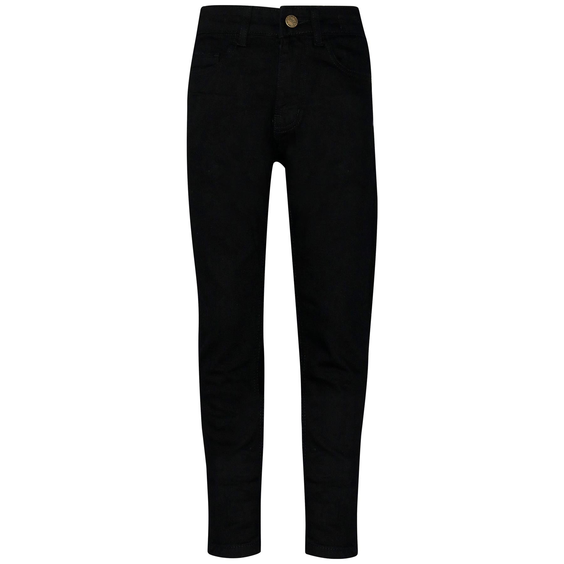 jet-black