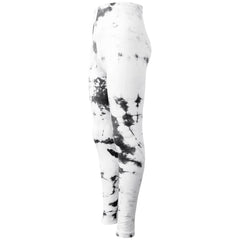 Kids Girls Legging Camo Floral Party Dance Fashion Pants Age 7-13 Years