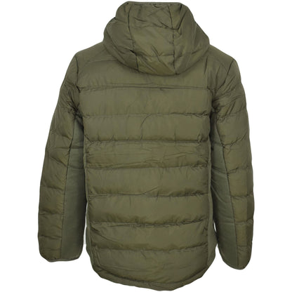 Kids Boys Fashion Padded Casual School Jacket Bubble Coat Winter Wear